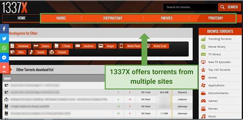 epub torrenting sites 2023|5 Best Torrent Sites for Ebooks & AudioBooks in 2023 .